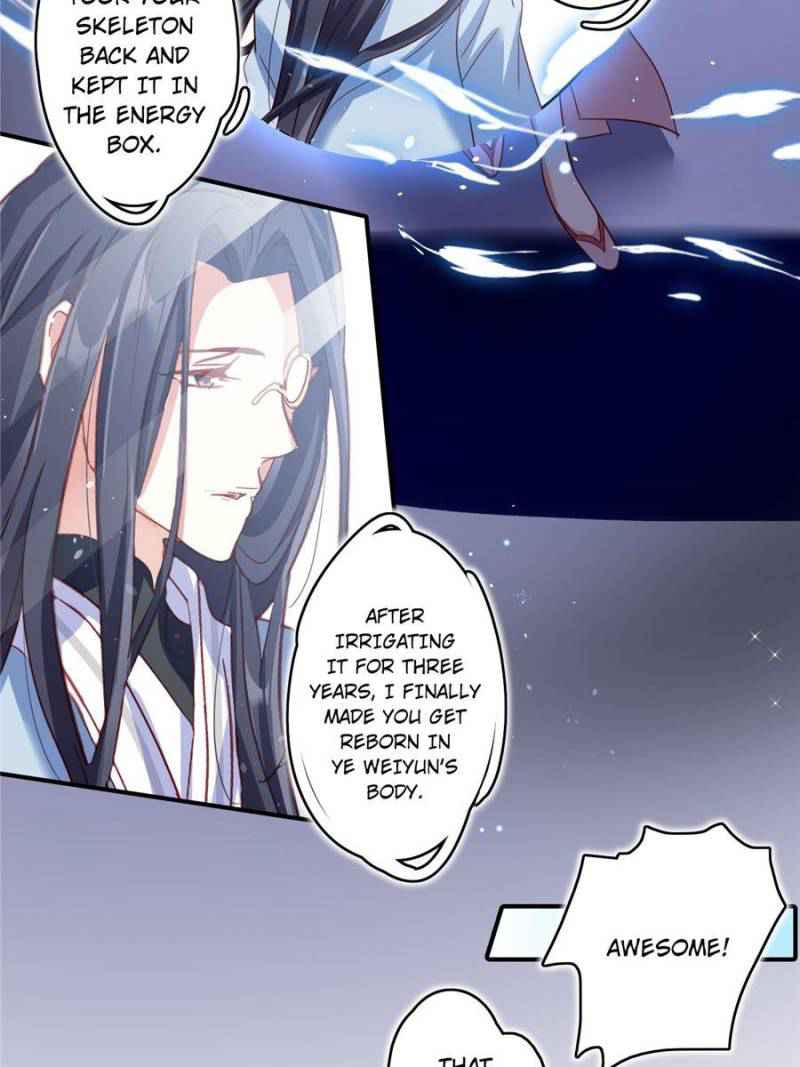 The Evil Empress Chapter 16 29